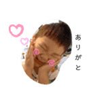 Hiroです（個別スタンプ：37）