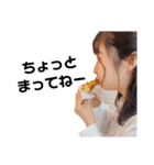 真琴と涼乃のファンタジースタンプ 第二段（個別スタンプ：5）