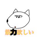 筋肉欲しい（個別スタンプ：13）