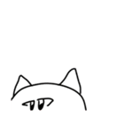 筋肉欲しい（個別スタンプ：14）
