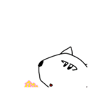 筋肉欲しい（個別スタンプ：20）