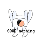 すけぱんつ！（個別スタンプ：2）