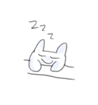 すけぱんつ！（個別スタンプ：3）