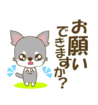 Happyeve-toYvu-（個別スタンプ：22）