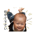 勇心WORLD✴︎（個別スタンプ：34）