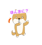 おかわり3杯目（個別スタンプ：5）