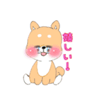 おかわり3杯目（個別スタンプ：6）
