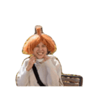 ちゃんずさん4（個別スタンプ：2）
