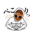 sunami.kan.an（個別スタンプ：3）