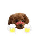 ぷぷ〜（個別スタンプ：10）