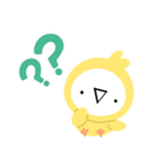 絵文字スタンプさん（個別スタンプ：1）