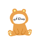 絵文字スタンプさん（個別スタンプ：5）
