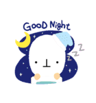 絵文字スタンプさん（個別スタンプ：14）