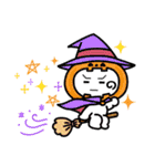絵文字スタンプさん（個別スタンプ：17）
