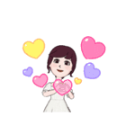 おっけえーりん（個別スタンプ：3）