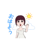 おっけえーりん（個別スタンプ：5）