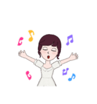 おっけえーりん（個別スタンプ：12）