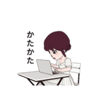 おっけえーりん（個別スタンプ：14）