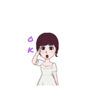 おっけえーりん（個別スタンプ：16）