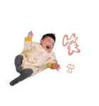 コンココ（個別スタンプ：6）