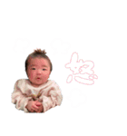 コンココ（個別スタンプ：7）