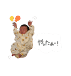 コンココ（個別スタンプ：13）