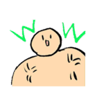 藤丸かめのすたんぷ（個別スタンプ：9）