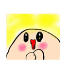 藤丸かめのすたんぷ（個別スタンプ：10）