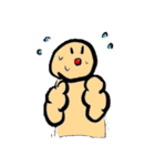 藤丸かめのすたんぷ（個別スタンプ：14）