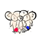 藤丸かめのすたんぷ（個別スタンプ：23）