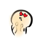 藤丸かめのすたんぷ（個別スタンプ：24）