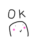 色々な返事の仕方（個別スタンプ：10）