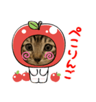 さだはるスタンプ3（個別スタンプ：8）