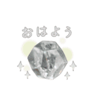 Y.S.Y24 魔法の石スタンプ（個別スタンプ：10）