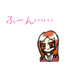 ゆるっとりおんちゃん（個別スタンプ：5）