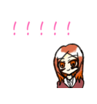 ゆるっとりおんちゃん（個別スタンプ：16）