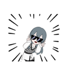 ('ω')('ω')('ω')（個別スタンプ：5）