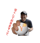 ミラーズ 仲間たち3改4（個別スタンプ：28）