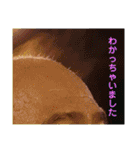 ミラーズ 仲間たち3改4（個別スタンプ：31）