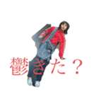 バリ鬱デカ金銀㊙️✨（個別スタンプ：4）