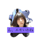 バリ鬱デカ金銀㊙️✨（個別スタンプ：9）
