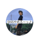 バリ鬱デカ金銀㊙️✨（個別スタンプ：13）