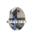 バリ鬱デカ金銀㊙️✨（個別スタンプ：16）