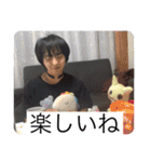 バリ鬱デカ金銀㊙️✨（個別スタンプ：17）