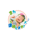 Ameriの毎日すたんぷ（個別スタンプ：1）