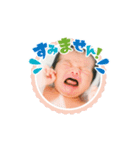 Ameriの毎日すたんぷ（個別スタンプ：2）