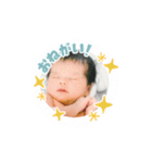 Ameriの毎日すたんぷ（個別スタンプ：3）