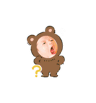 Ameriの毎日すたんぷ（個別スタンプ：5）