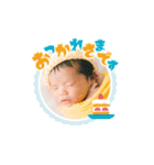 Ameriの毎日すたんぷ（個別スタンプ：6）