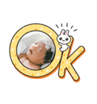 Ameriの毎日すたんぷ（個別スタンプ：10）